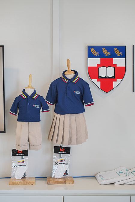 Mill Hill International School Thailand