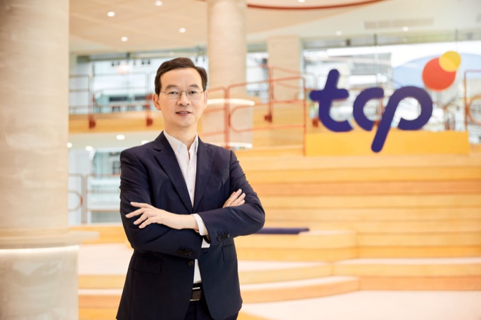 Mr. Saravoot Yoovidhya-TCP