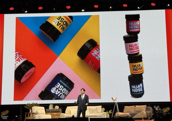 The Secret Sauce Summit 2025-Scaling infinitely