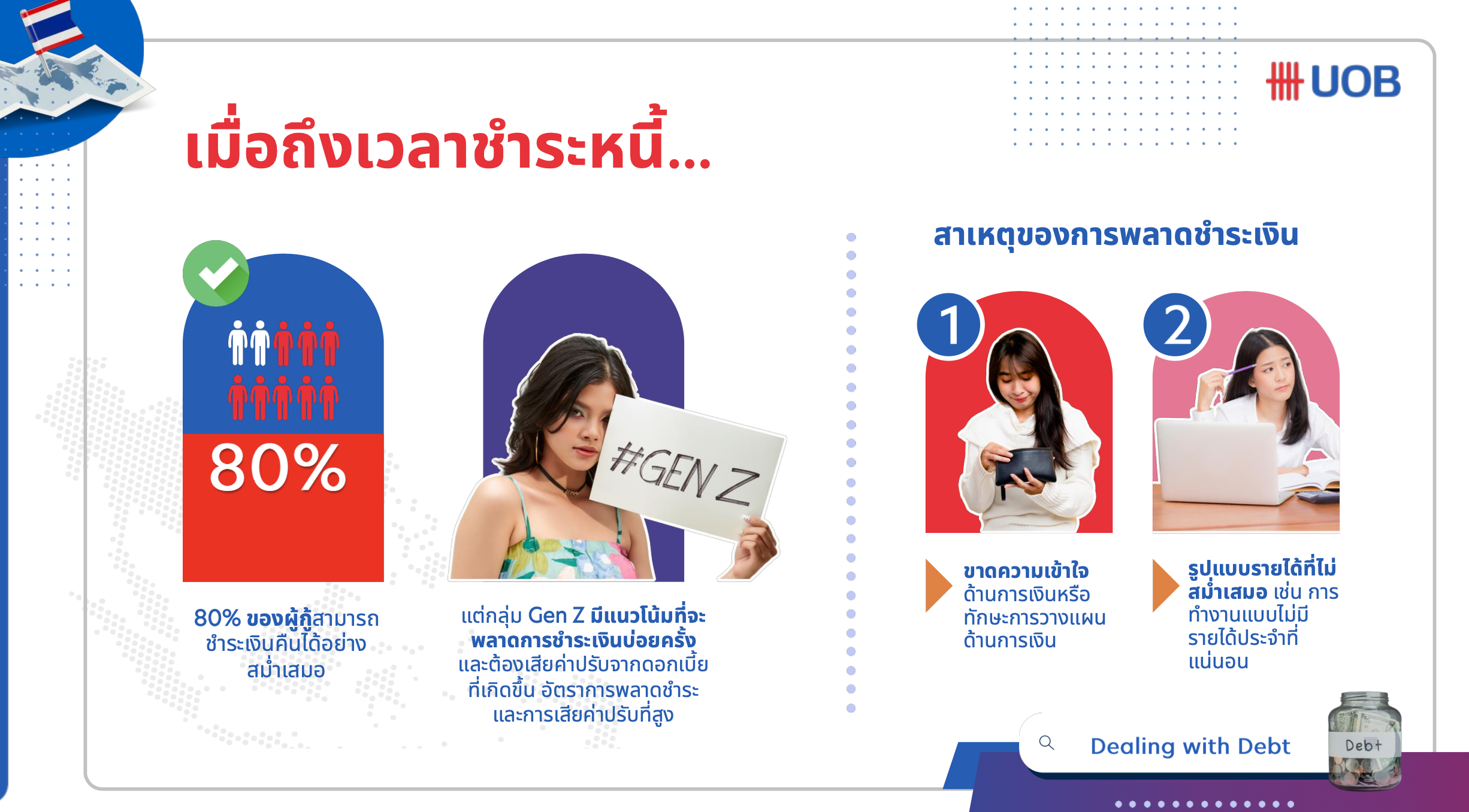 Mr John Wagner, Head of BCG Thailand