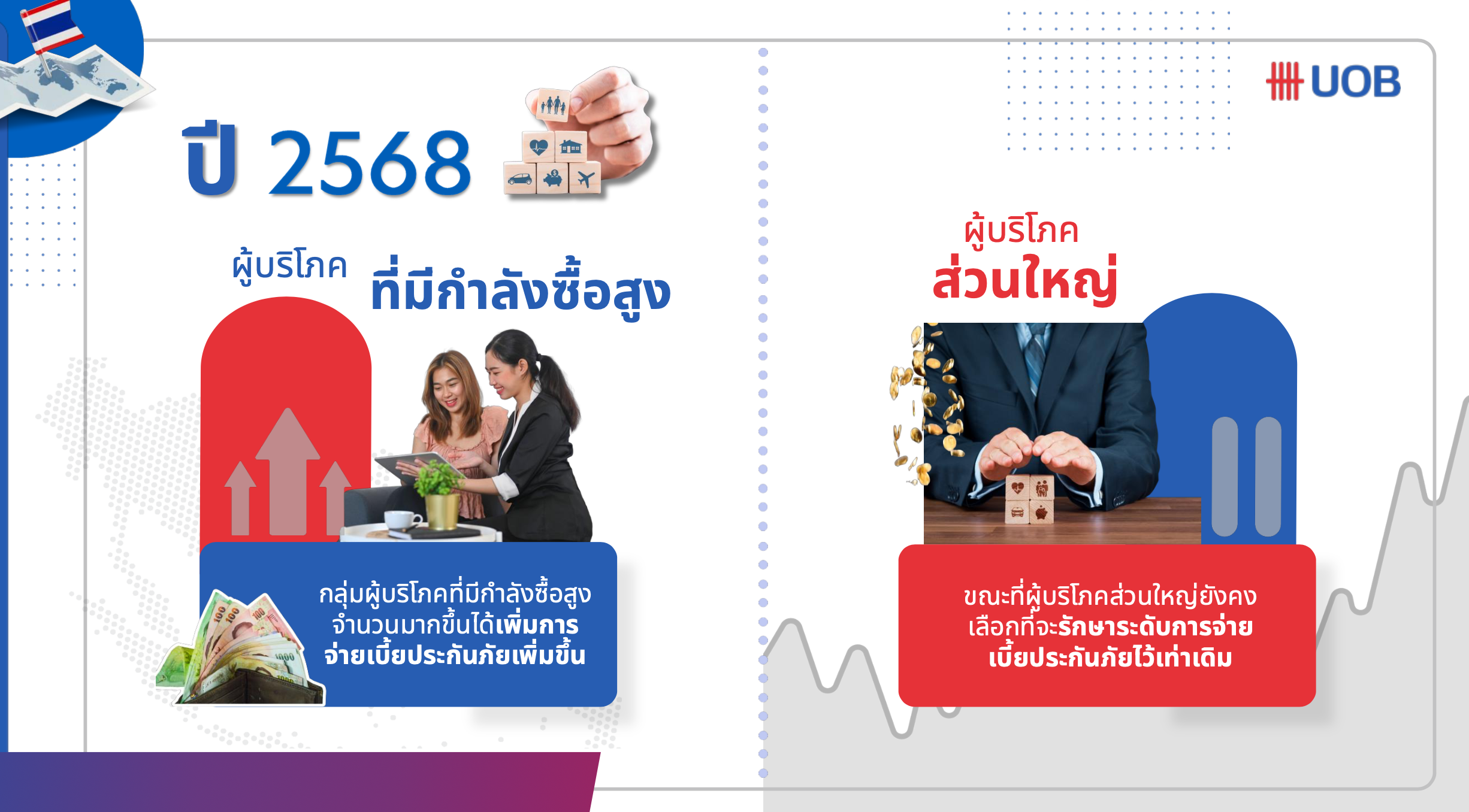 Mr John Wagner, Head of BCG Thailand