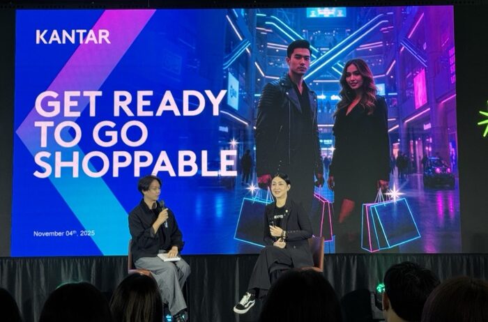 Shoppable SPARK-WPP Media