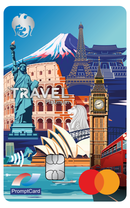 Krungthai-Travel-Platinum-Mastercard-Debit