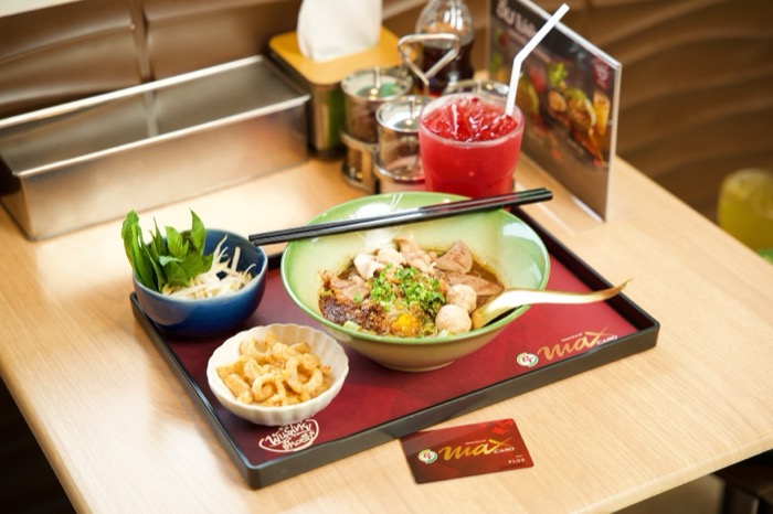 Punthai Boat Noodles