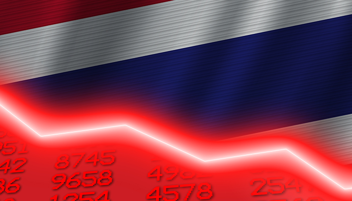 Thailand Economy