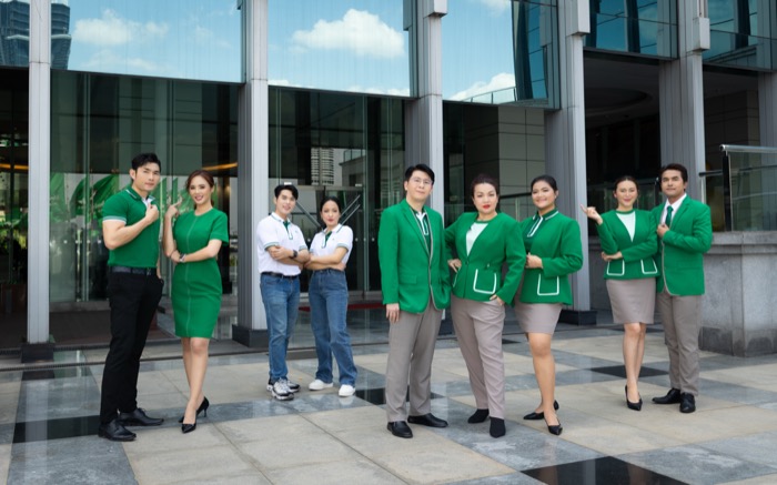 Asava Group-UniformbyAsava