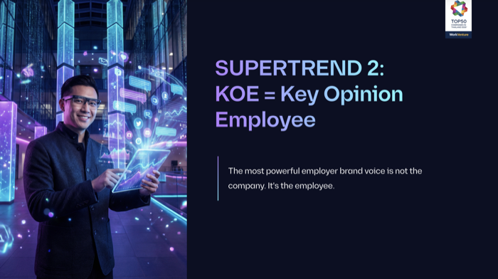 Employer Branding-Working Trends 2026