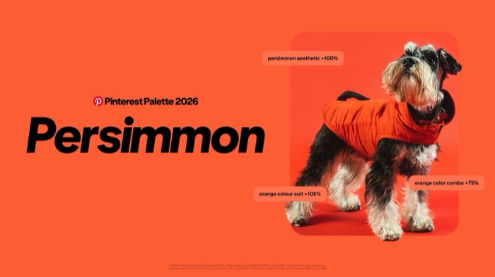 Pinterest Palette 2026-Persimmon