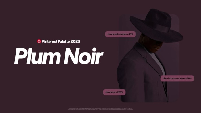 Pinterest Palette 2026-Plum Noir