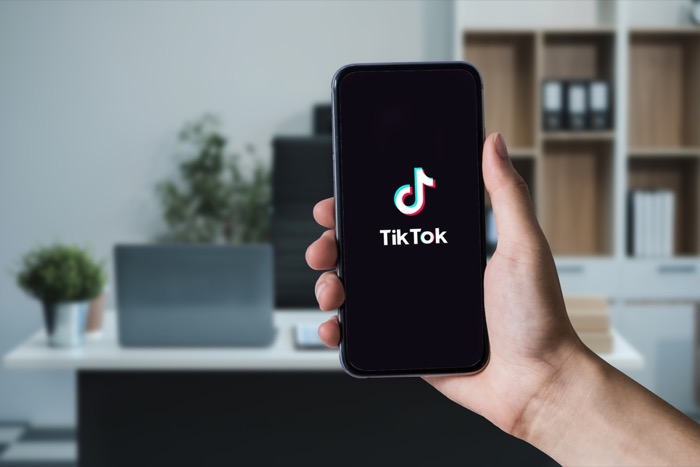 TikTok