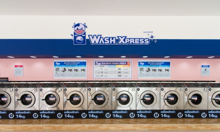 WashXpress