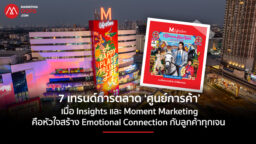 Shopping Mall Trends 2026