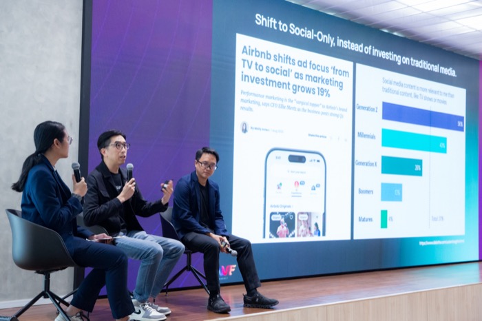 Social Media Marketing Trends 2026