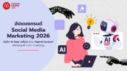 Social Media Marketing Trends 2026