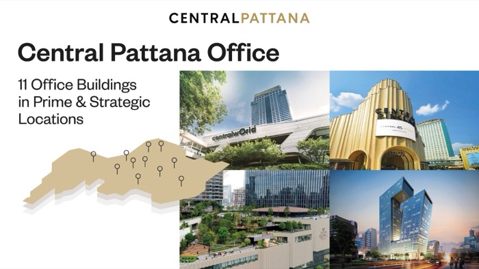Central Pattana
