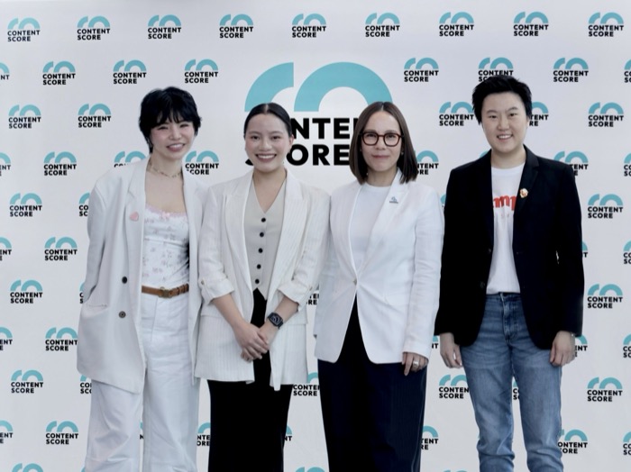 Content-Score-Tellscore