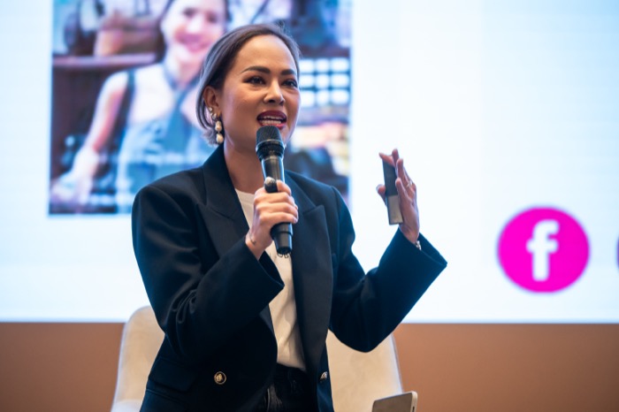 Growth PR 2026-PR x Creator Moment