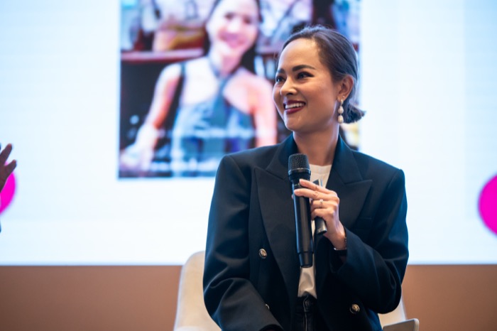 Growth PR 2026-PR x Creator Moment