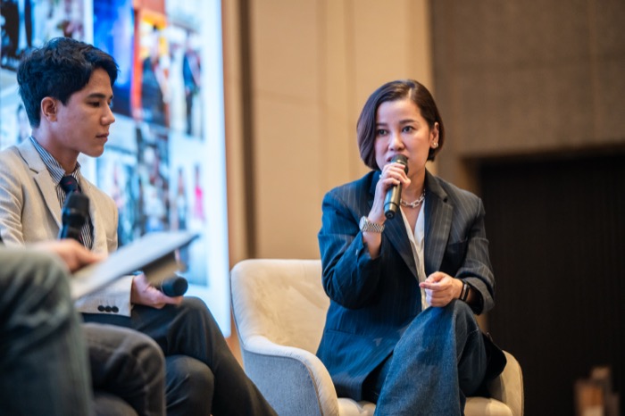 Growth PR 2026-PR x Creator Moment