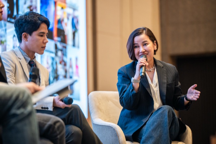 Growth PR 2026-PR x Creator Moment