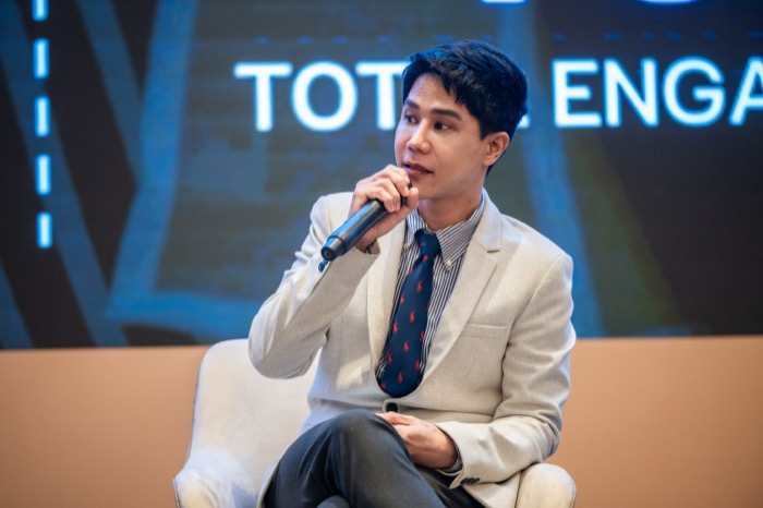 Growth PR 2026-PR x Creator Moment