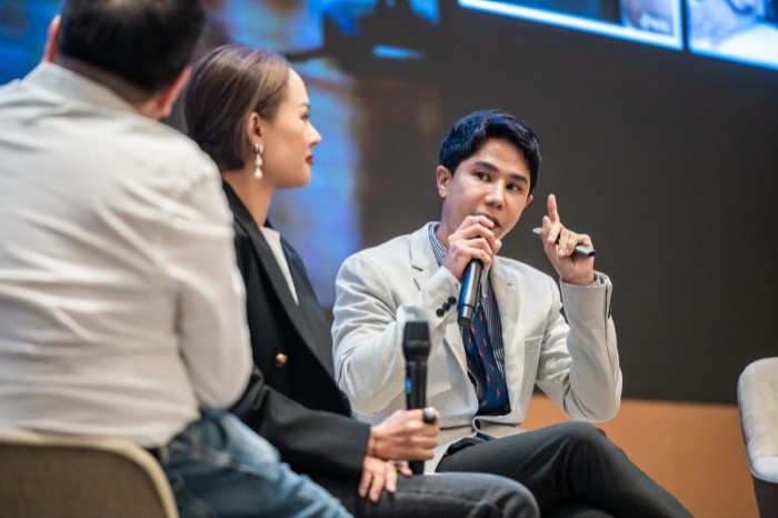 Growth PR 2026-PR x Creator Moment