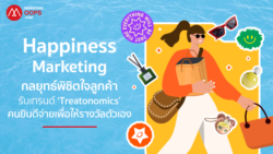 Happiness-Marketing