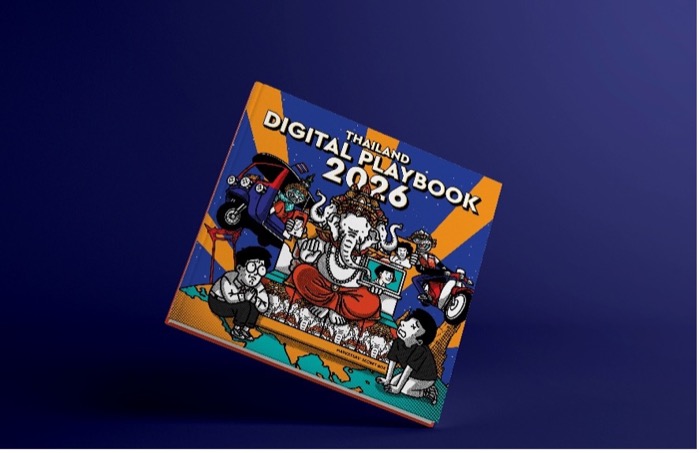 Thailand Digital Playbook 2026-WPP Media