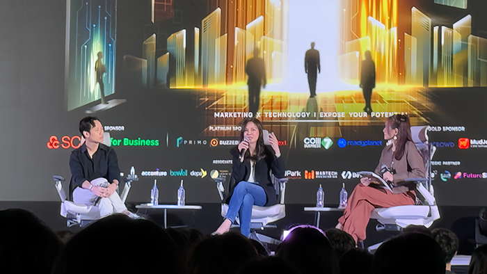 Advertising & Creativity-MarTech Expo 2026