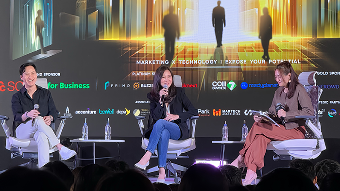 Advertising & Creativity-MarTech Expo 2026