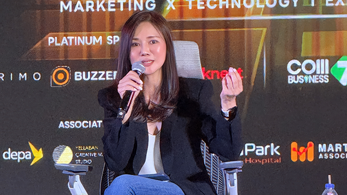 Advertising & Creativity-MarTech Expo 2026