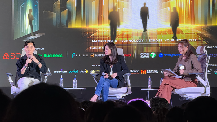 Advertising & Creativity-MarTech Expo 2026