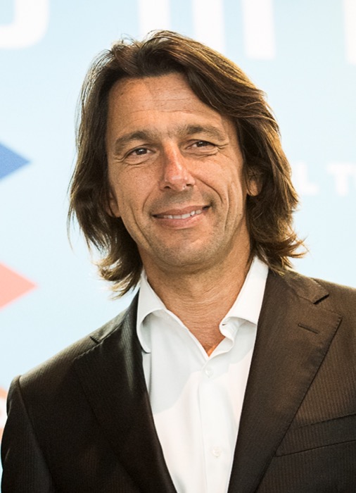 Antonio Cellie-TUTTOFOOD