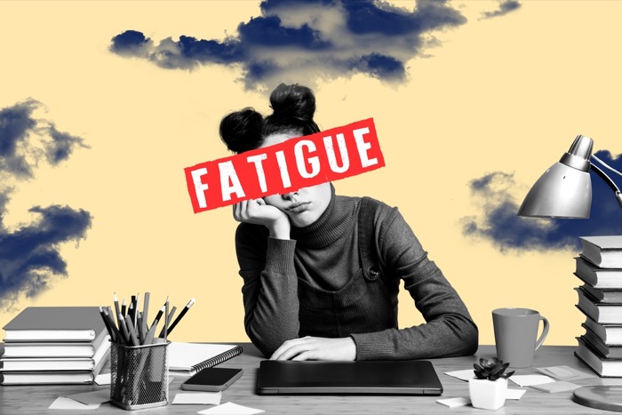 Digital-Fatigue