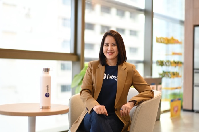 Jobsdb by SEEK Thailand