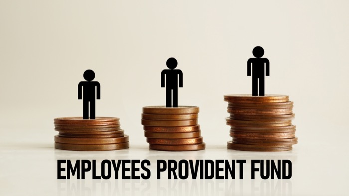 Provident Fund