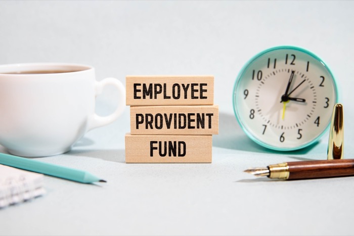 Provident Fund