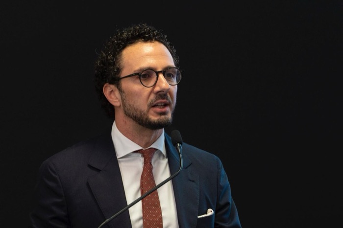 Tommaso Nastasi-Deloitte