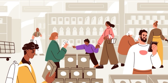 FMCG Trends