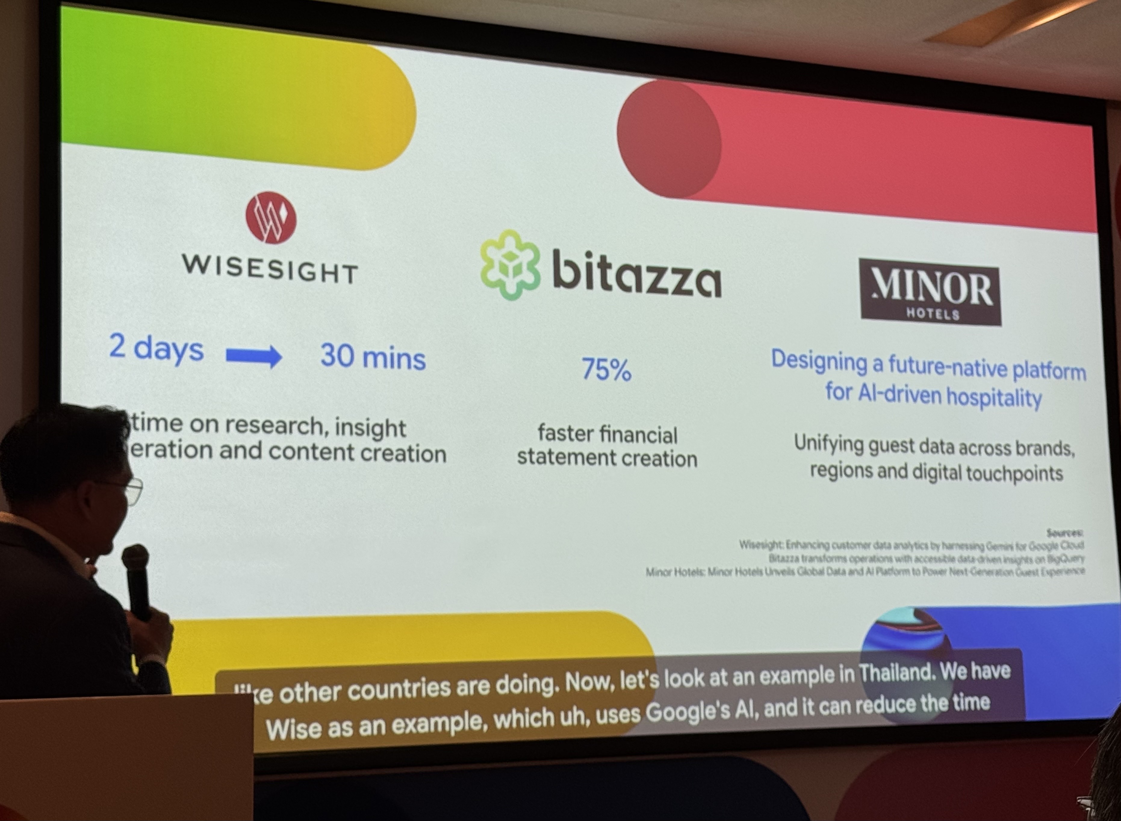 Google Cloud-Gemini Enterprise