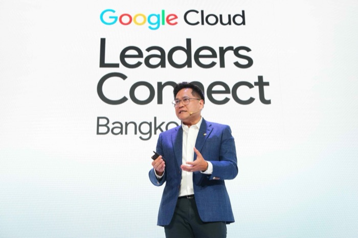 Google Cloud_Leaders Connect 2026