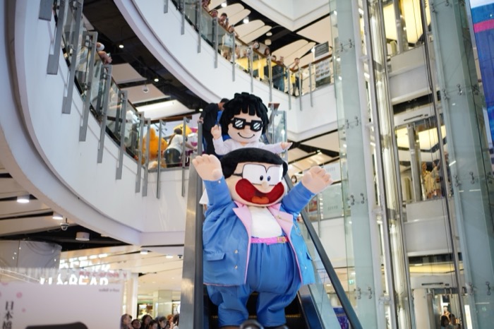 Character Fest Thailand 2026