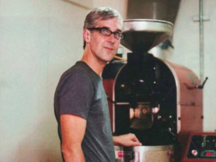 Blue Bottle Coffee