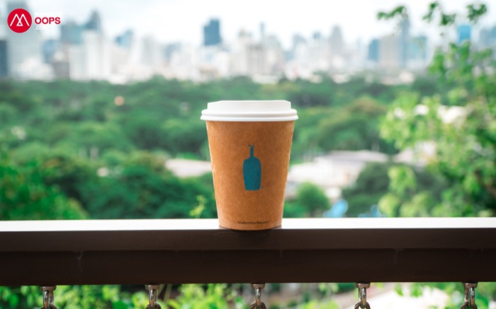 Blue Bottle Coffee-Central Park