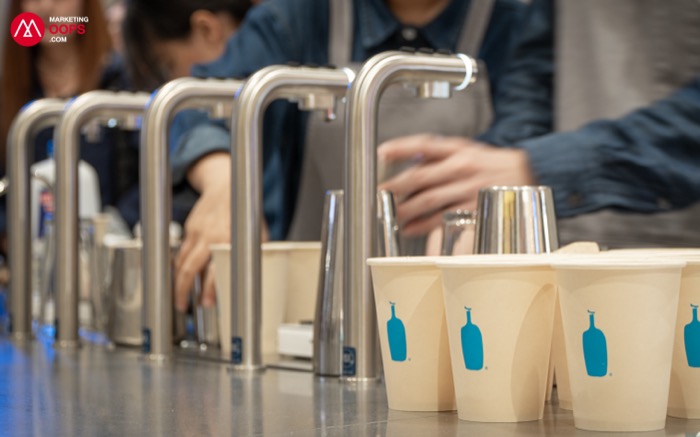 Blue Bottle Coffee-Central Park
