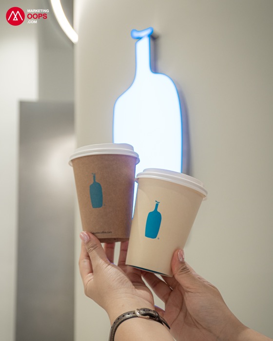 Blue Bottle Coffee-Central Park