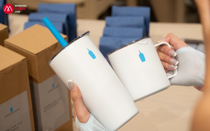 Blue Bottle Coffee-Central Park