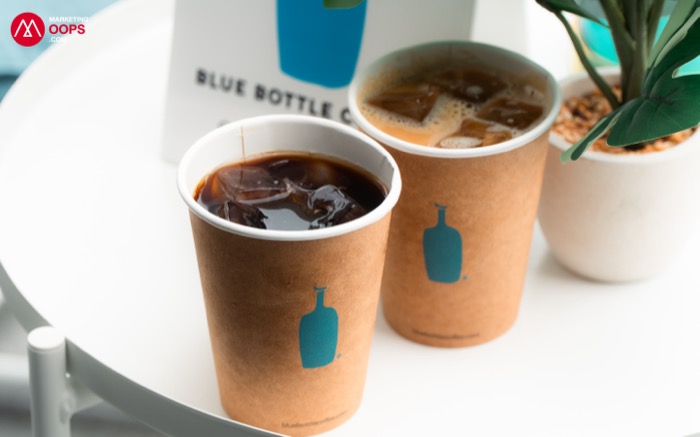 Blue Bottle Coffee-Central Park
