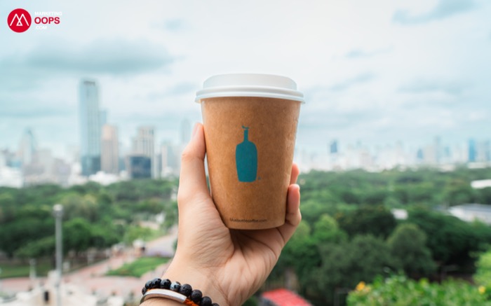 Blue Bottle Coffee-Central Park