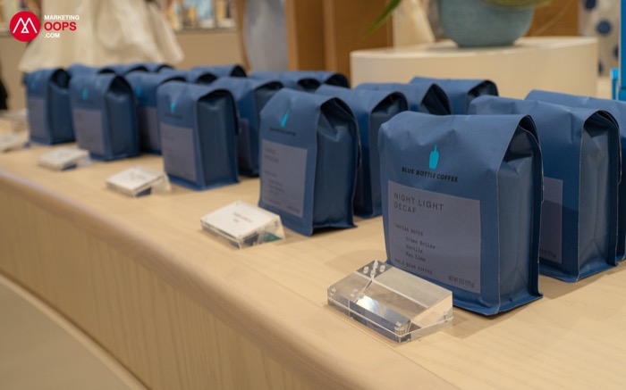 Blue Bottle Coffee-Central Park